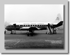 G-AOXU Berlin 1961
